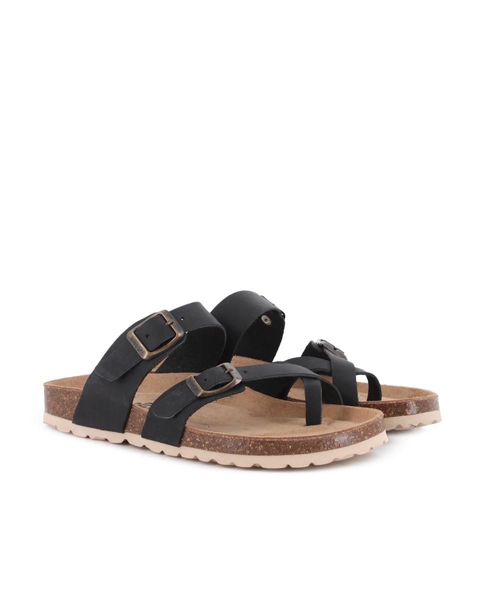 Sandalias planas Ginebra 02 Blogger