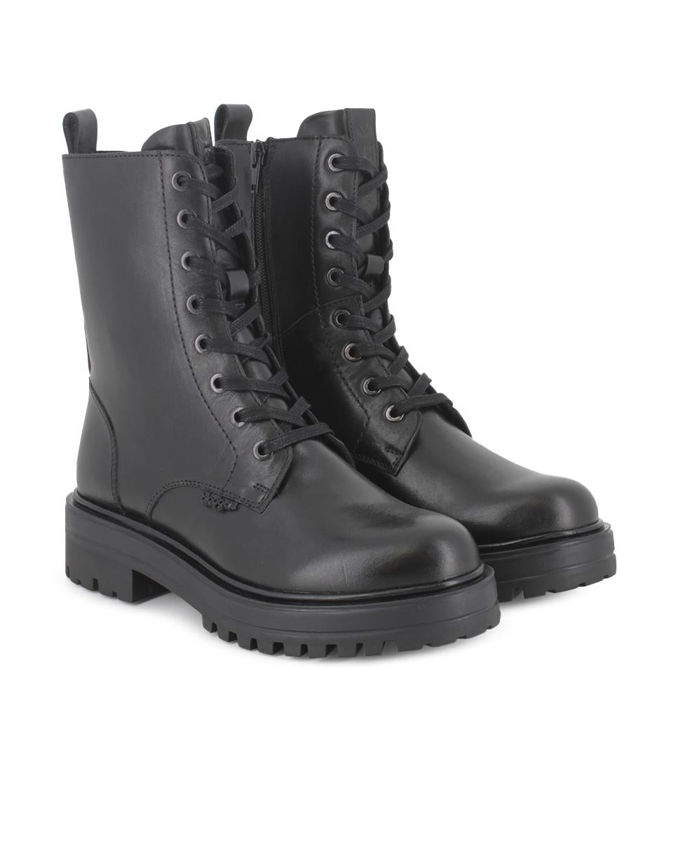 Botines de plataforma Sorento Blogger
