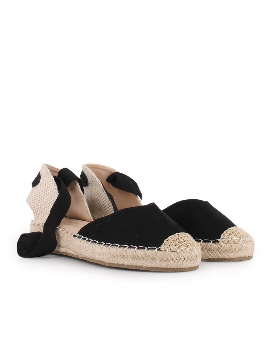 Alpargatas Nora Blogger