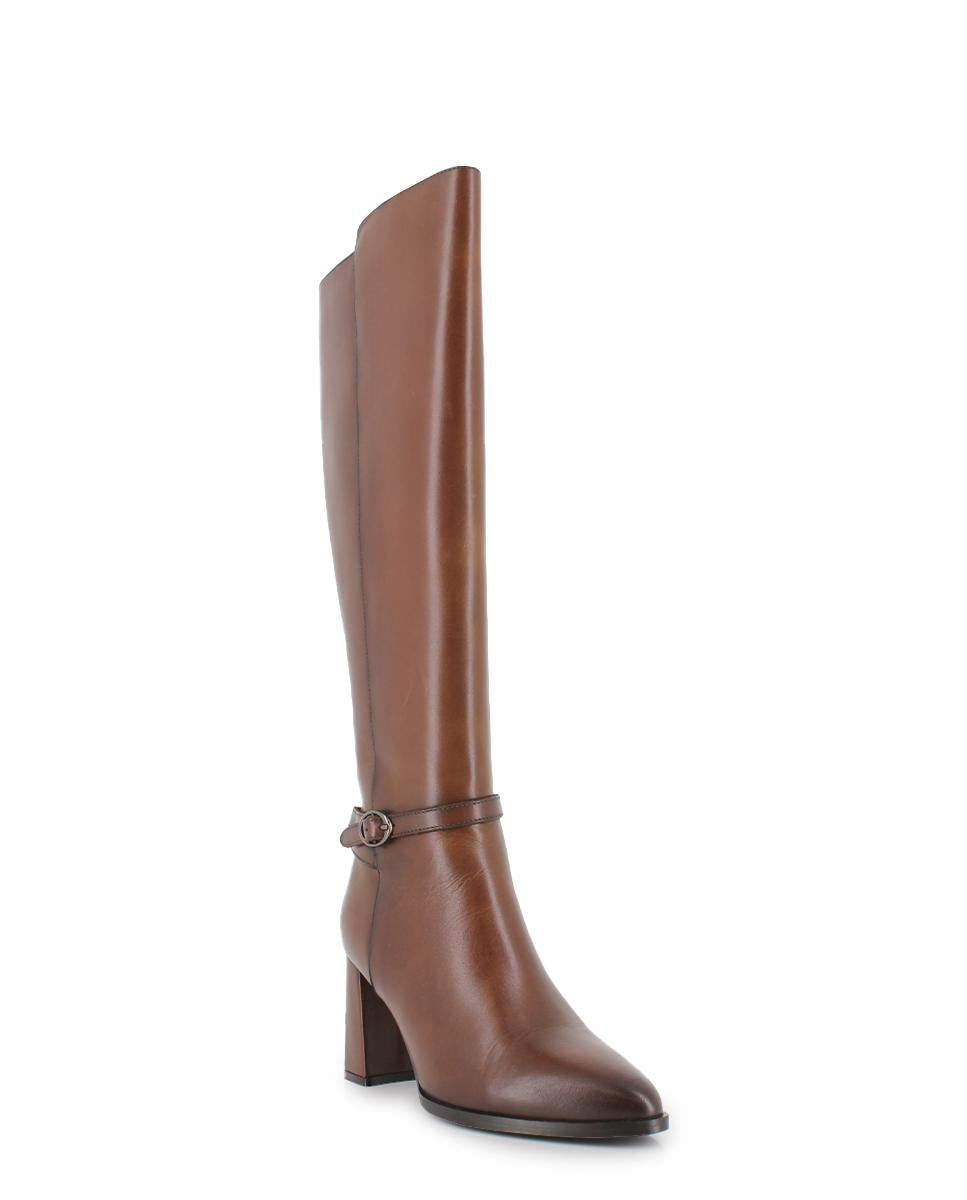 Botas de tacón Cayetana Blogger