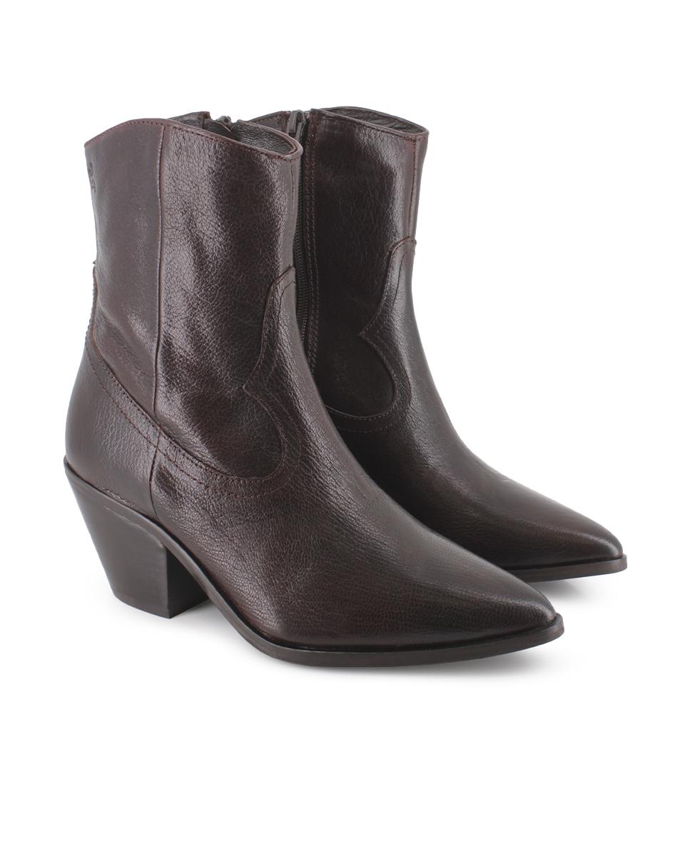 Botines camperos Natalia Blogger