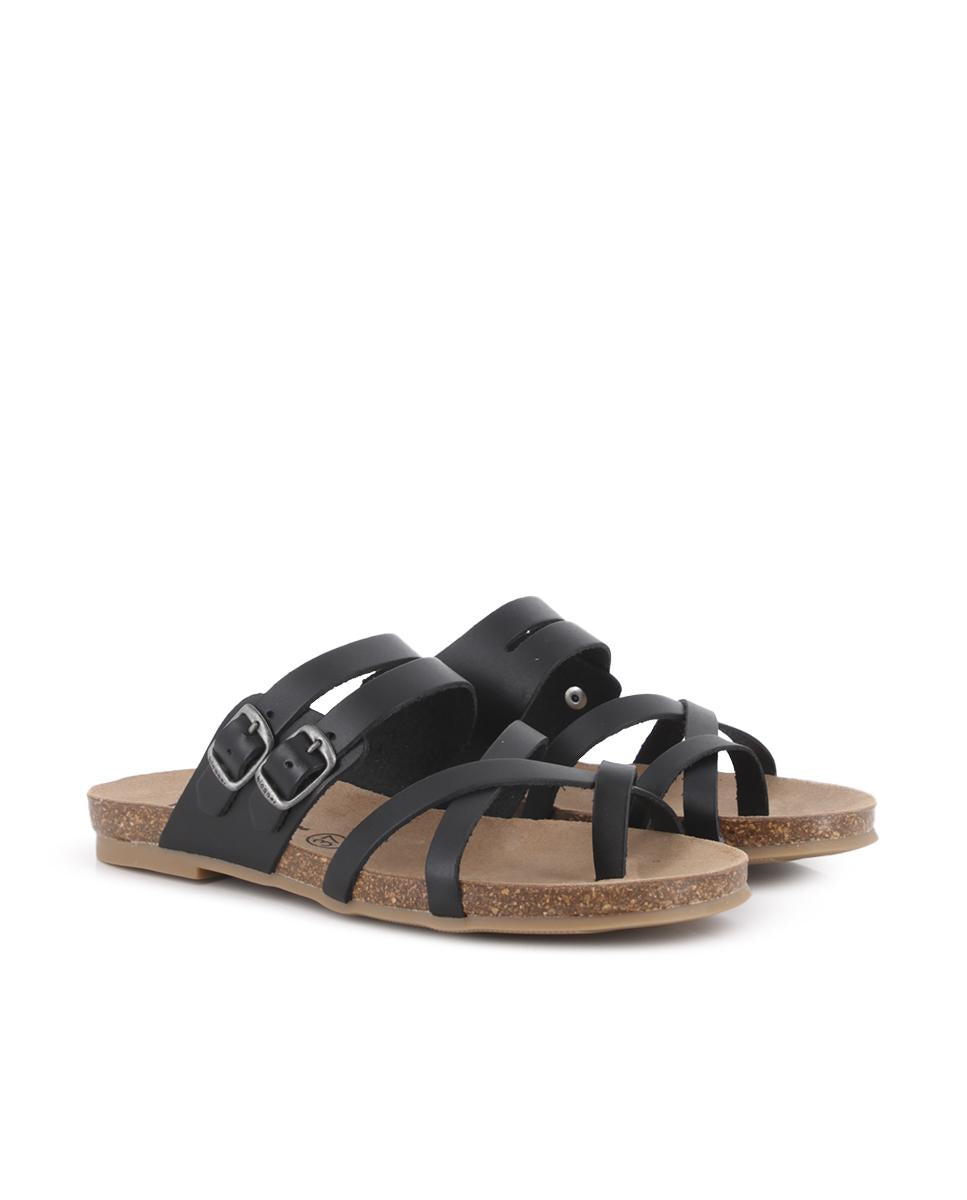 Sandalias planas Vero Blogger