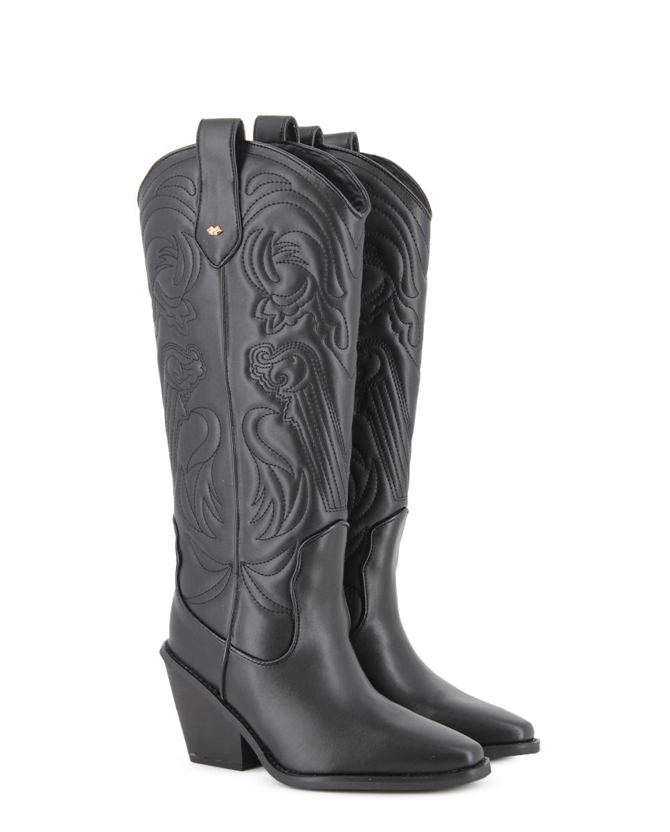 Botas camperas Fergie Blogger