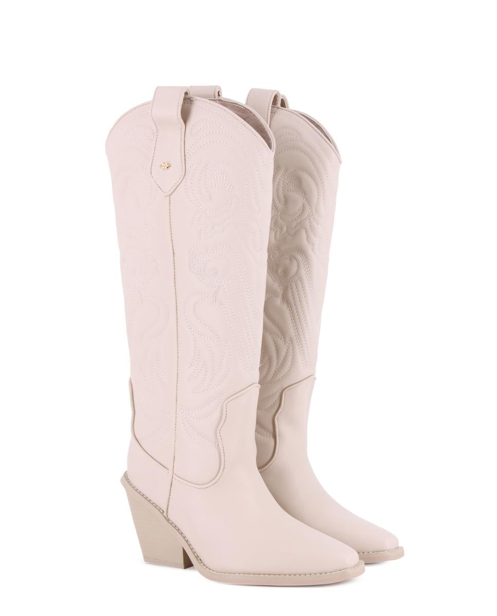 Botas camperas Fergie Blogger