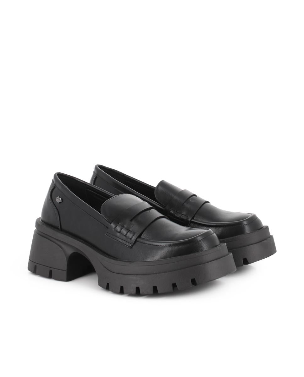 Mocasines Giancana Blogger