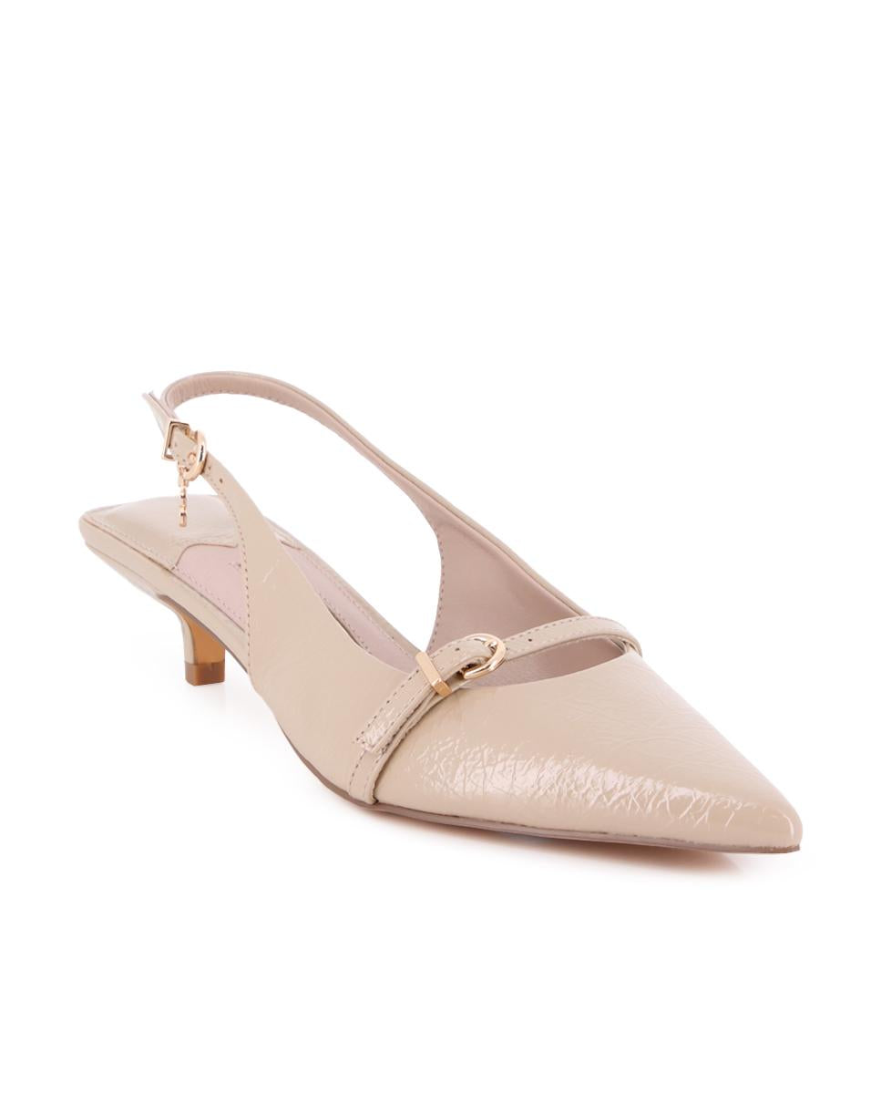 Zapatos de tacón Antique