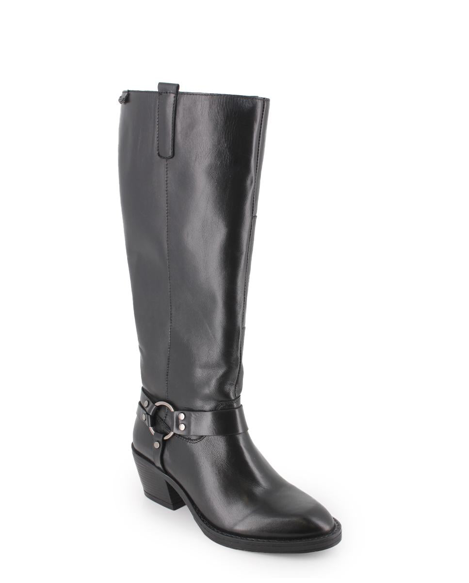 Botas de tacón Serena