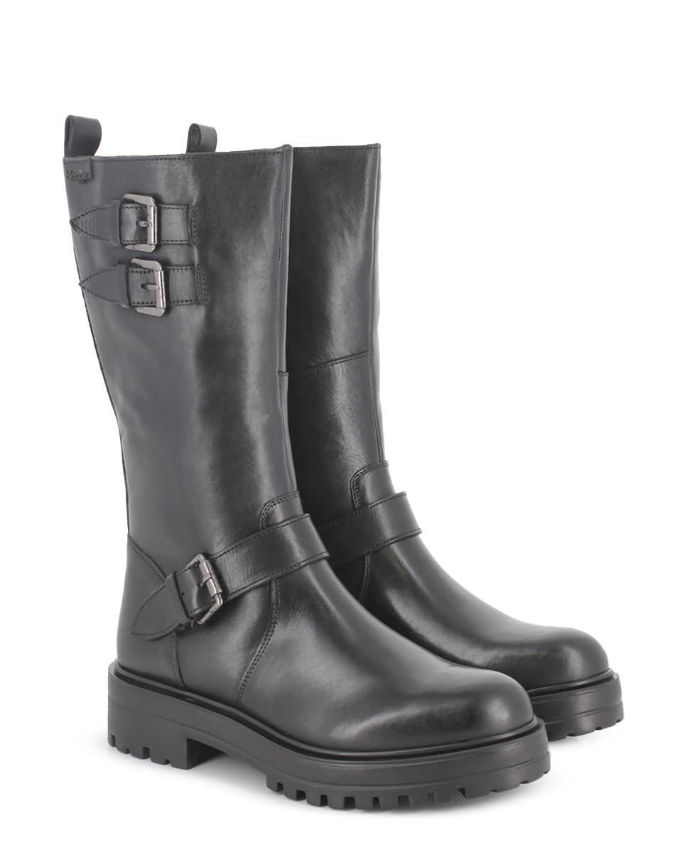Botas de plataforma Riva Blogger