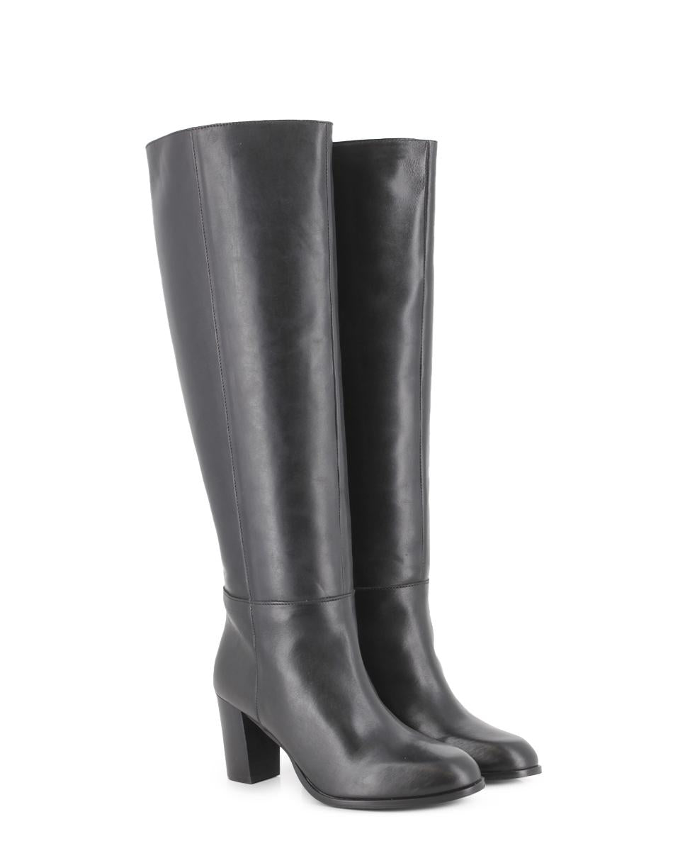 Botas de tacón Aura Blogger