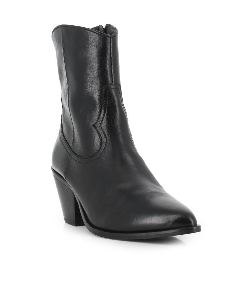 Botines camperos Natalia