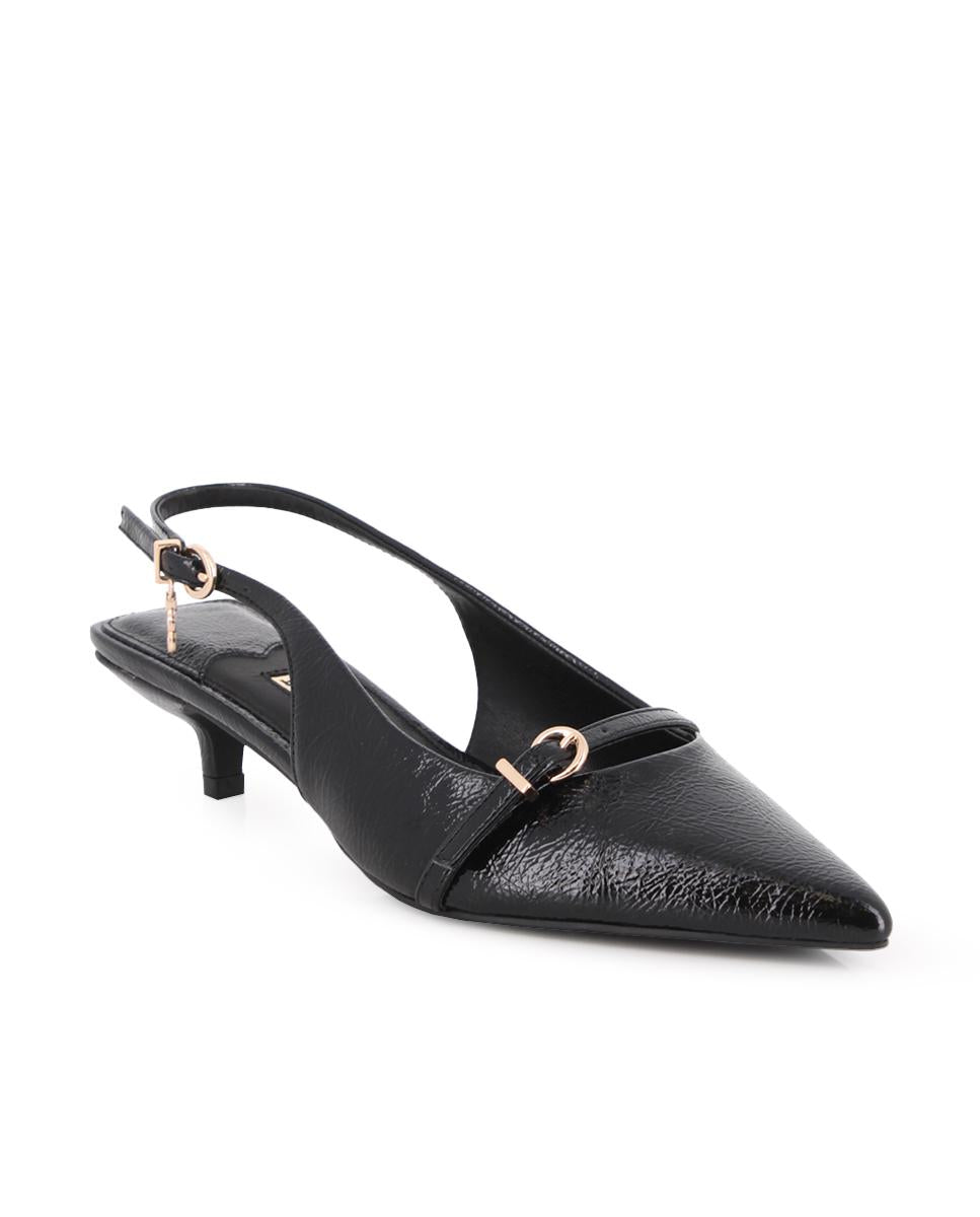 Zapatos de tacón Antique