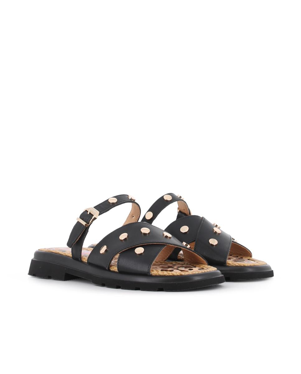 Sandalias planas Lucia Blogger