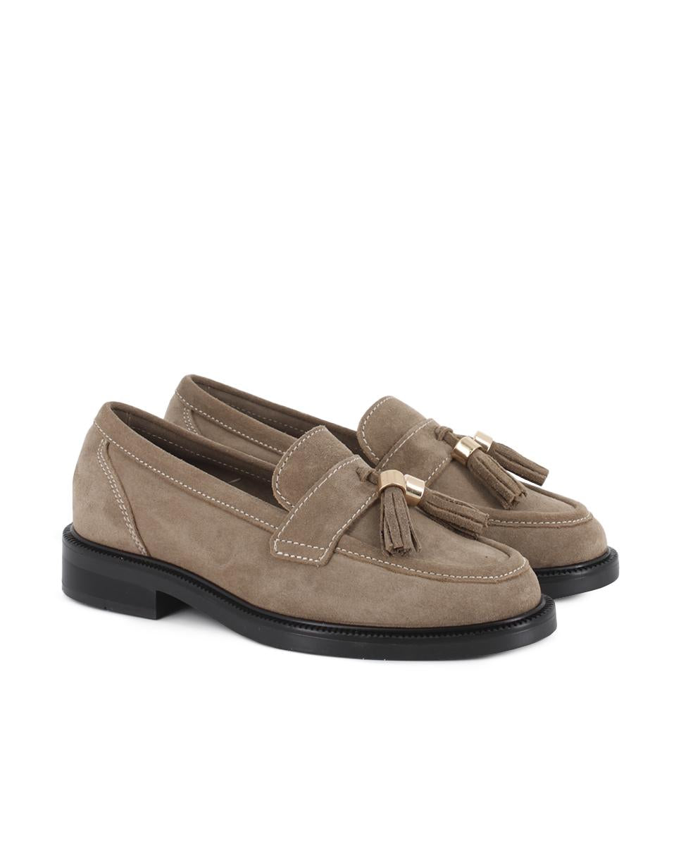 Mocasines Jana Blogger