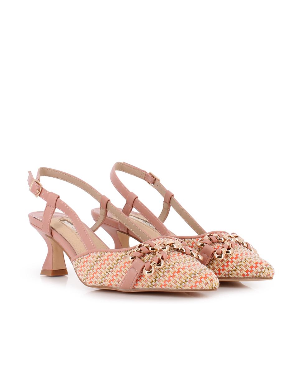 Tacones Camile Blogger