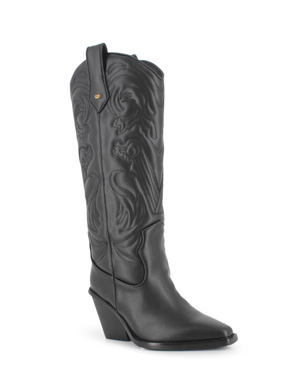 Botas camperas Fergie Blogger