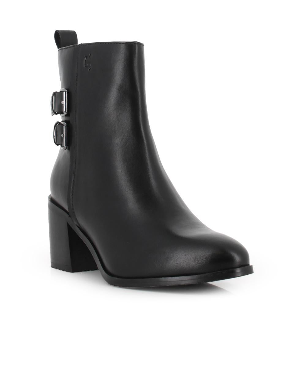 Botines de tacón Naia Blogger