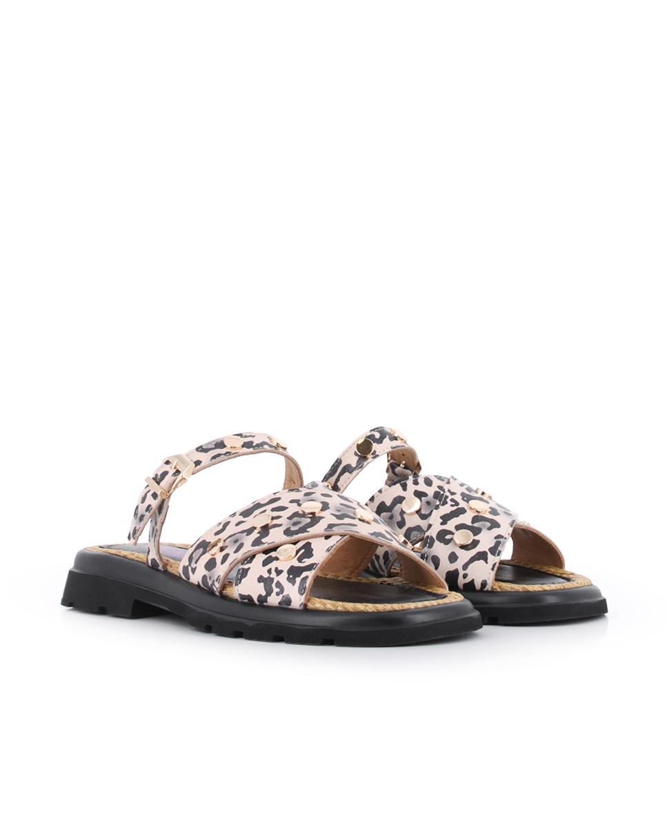 Sandalias planas Lucia Blogger
