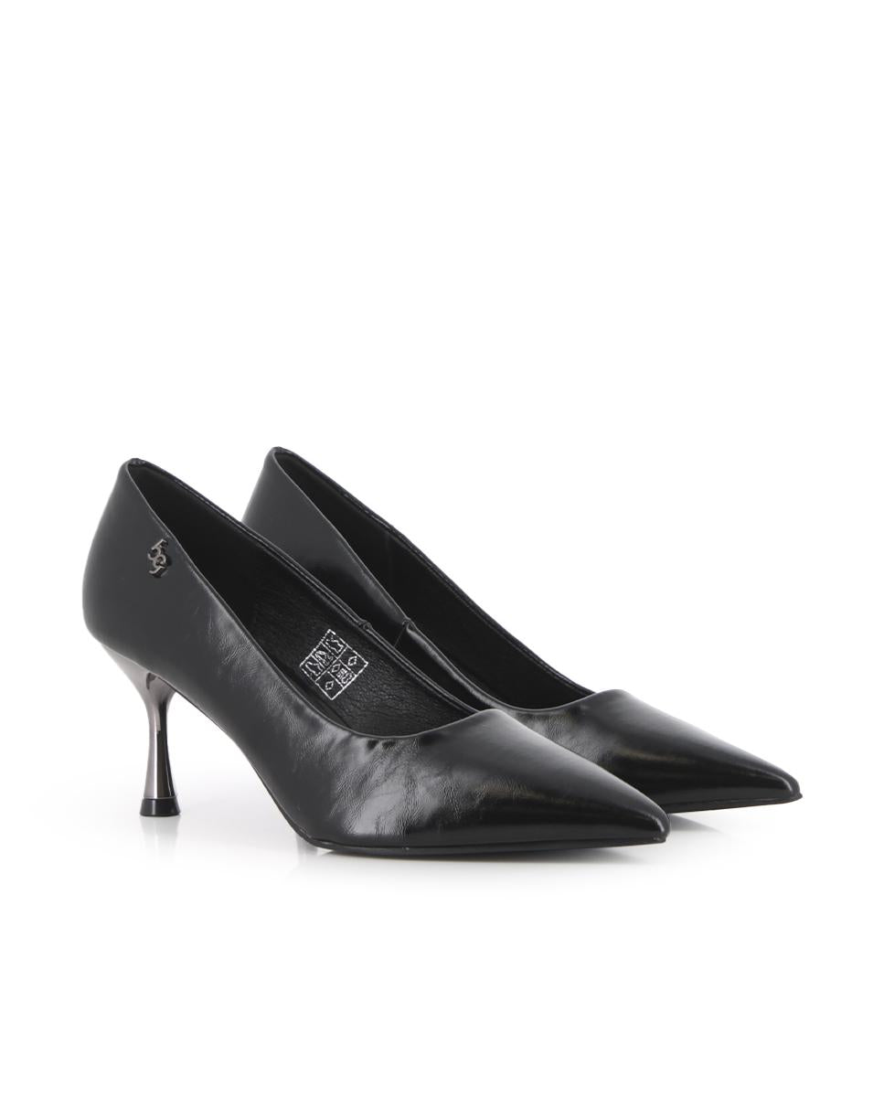 Tacones Kitten Blogger