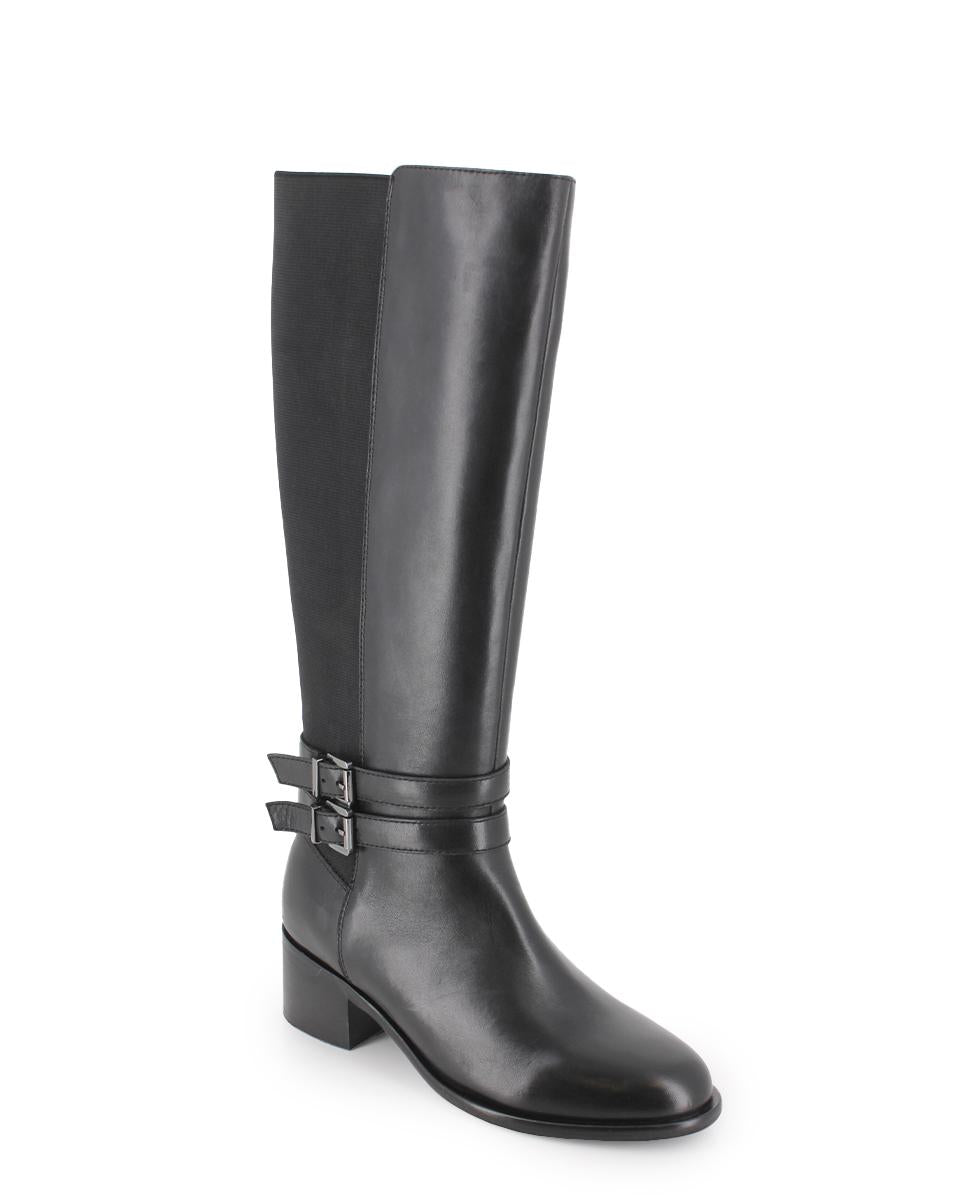 Botas de tacón Jasmin Blogger