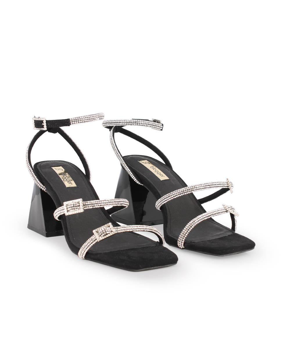 Sandalias de tacón Ruth