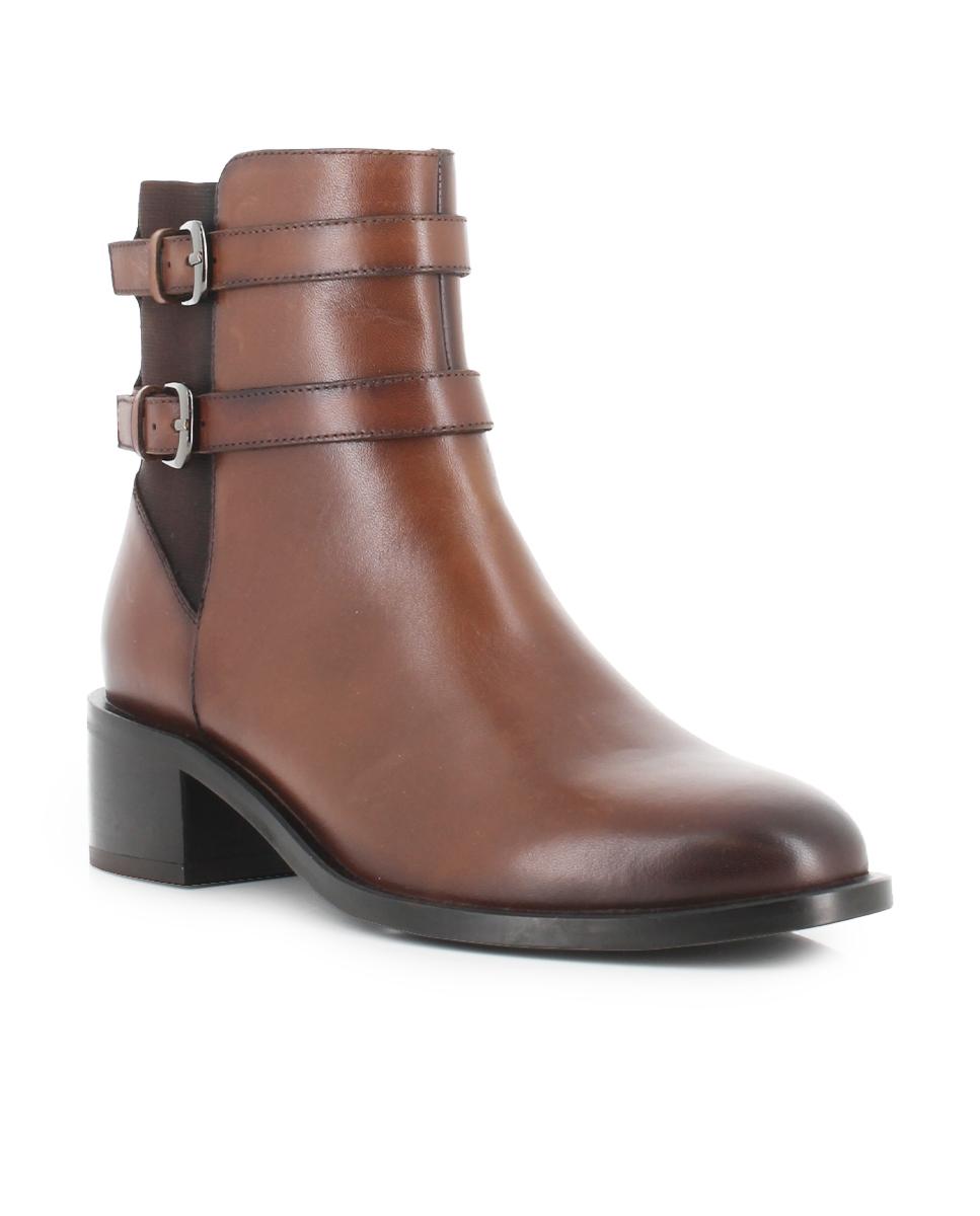 Botines de tacón Helga Blogger
