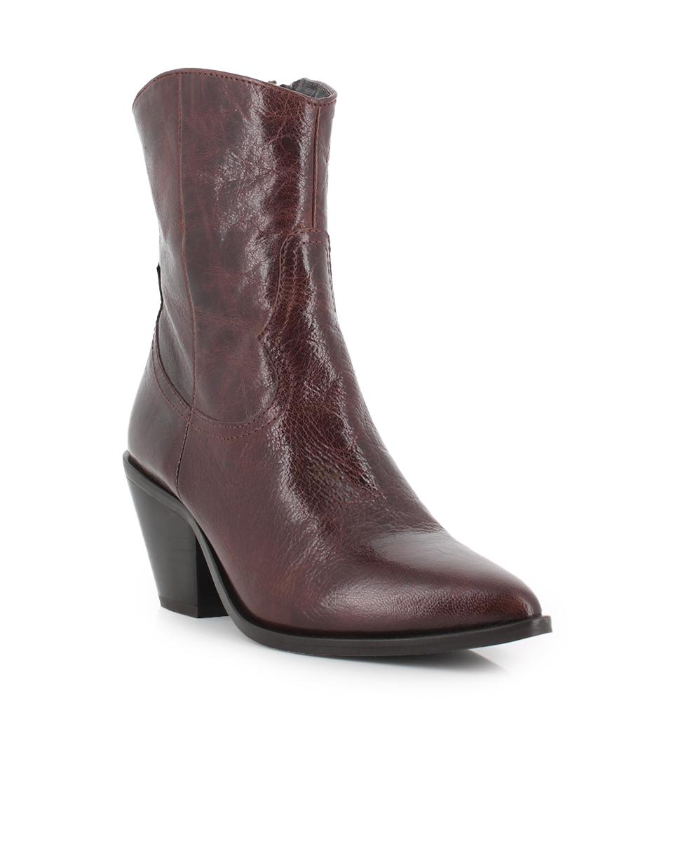 Botines camperos Natalia Blogger