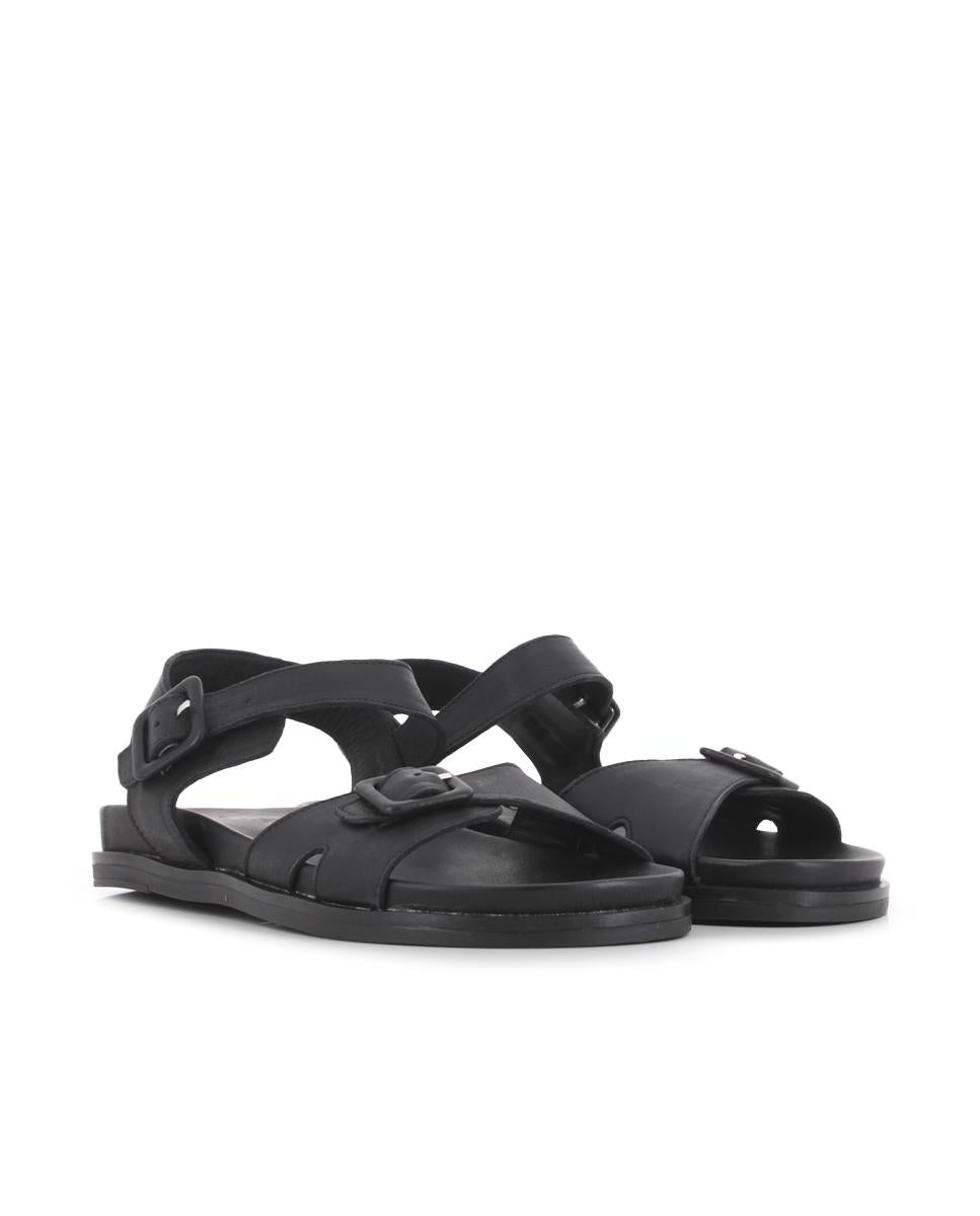 Sandalias planas Isis Blogger