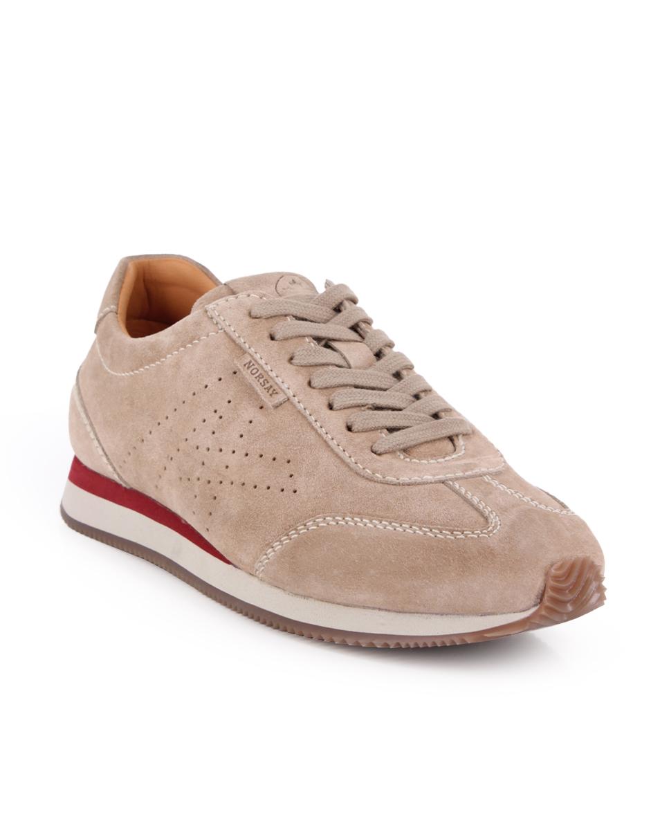 Zapatillas Norsay Tavira