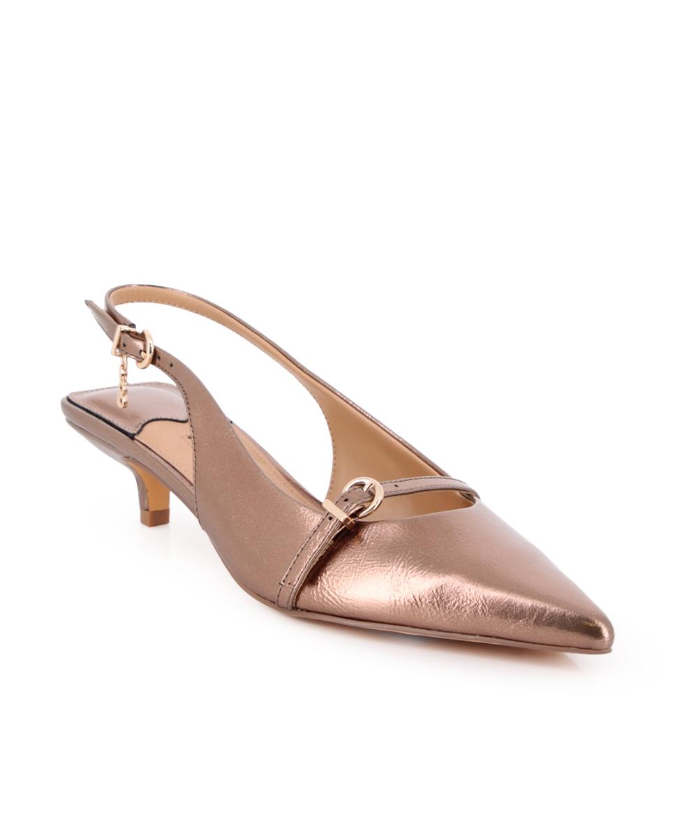 Zapatos de tacón Antique