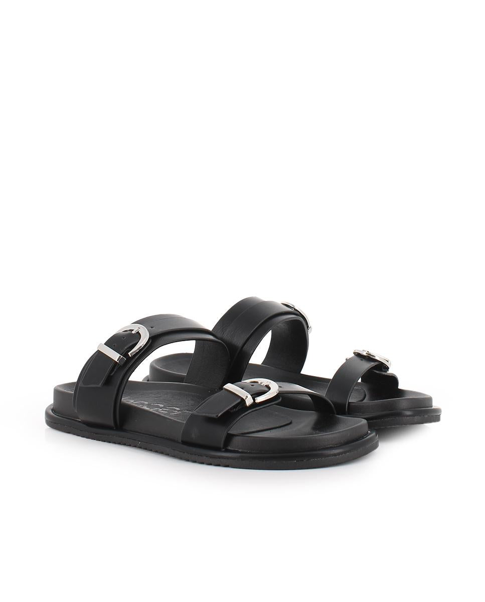 Sandalias planas Amara Blogger