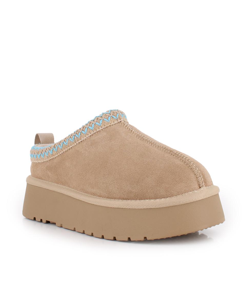 Zapatos australianos Crafton Blogger