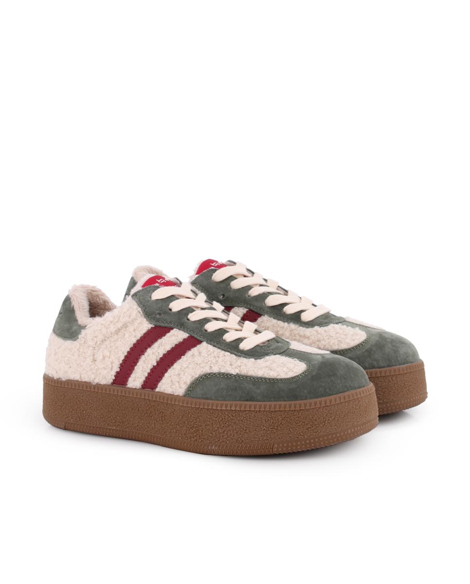 Zapatillas Siberia 02 Blogger
