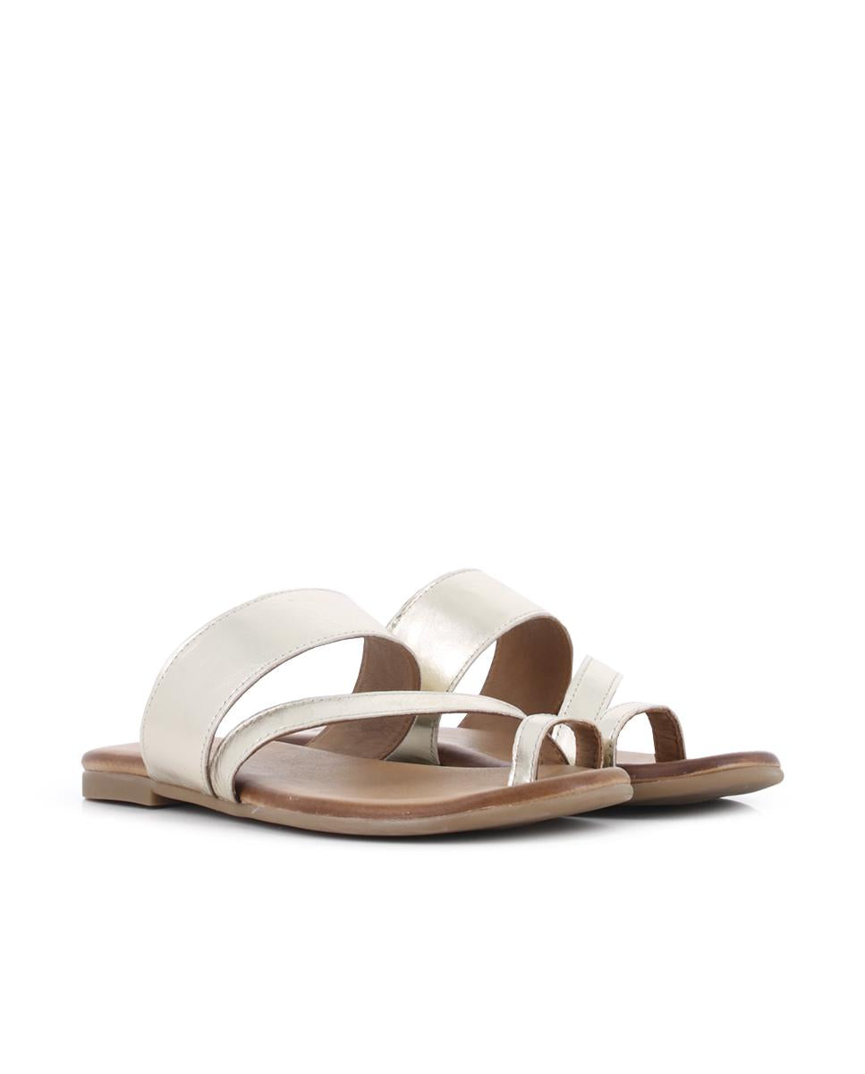 Sandalias planas Morgana Blogger