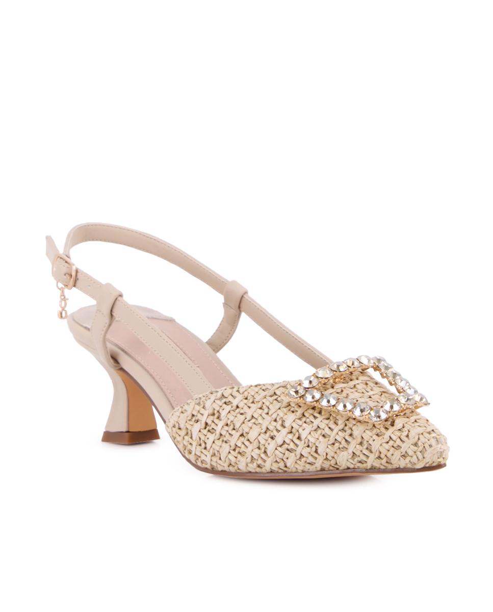 Tacones Savannah