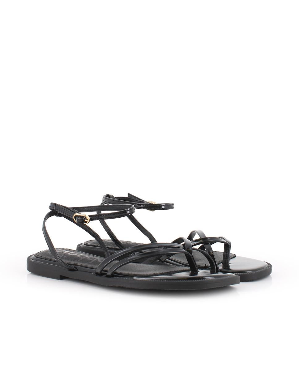 Sandalias planas Kira Blogger