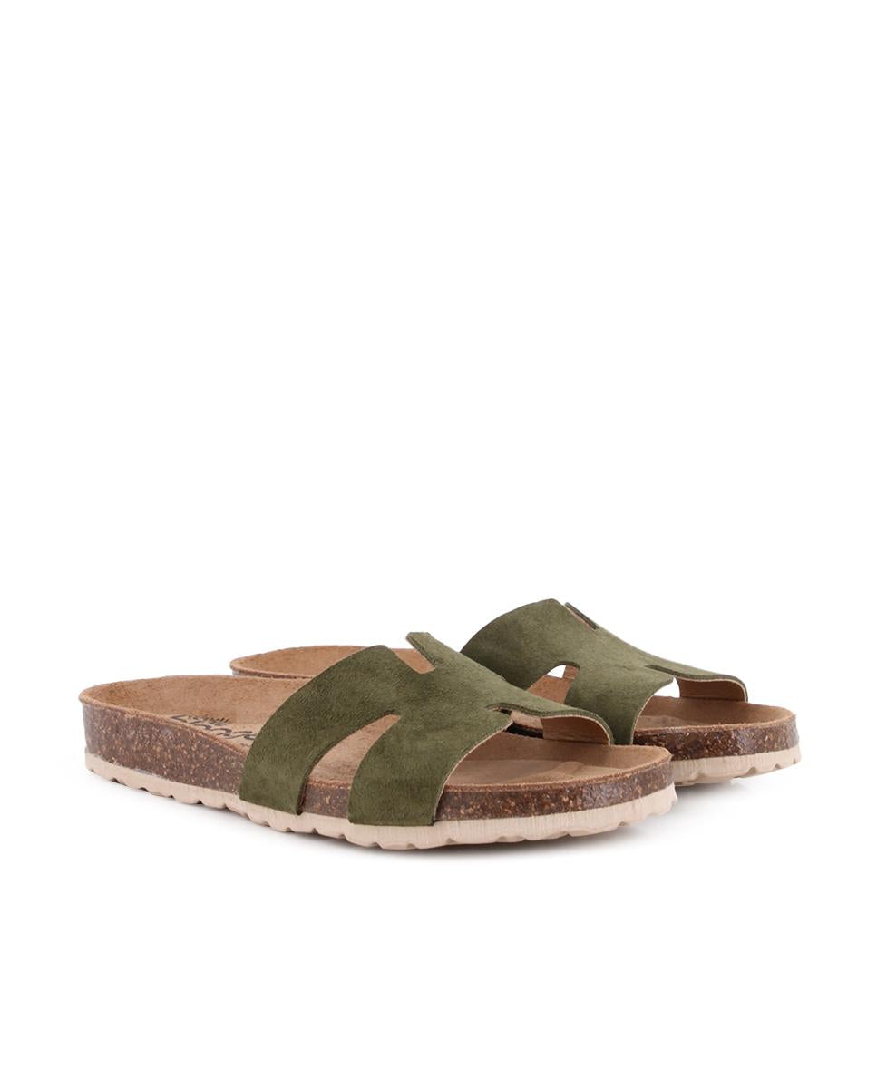 Sandalias planas Atenas Blogger