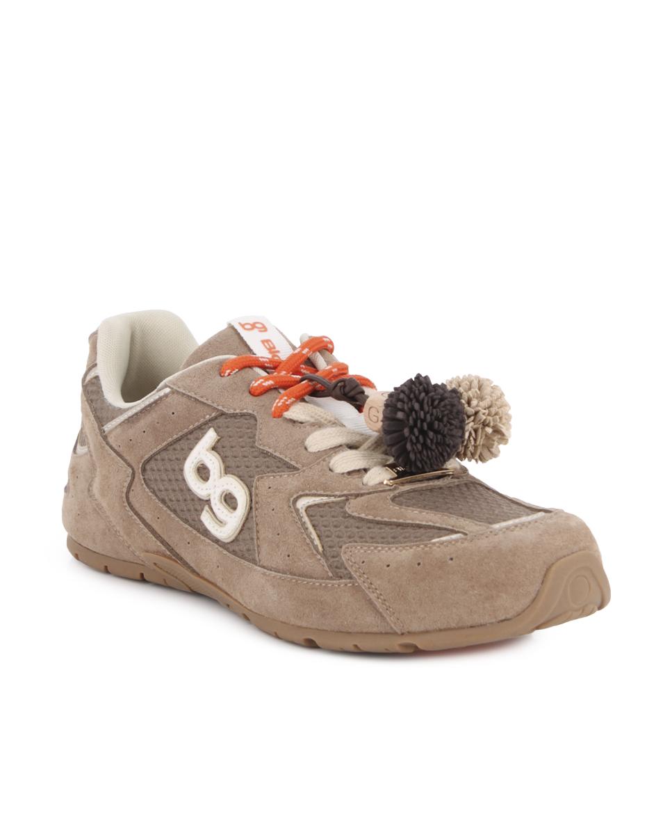 Zapatillas Blogger Icon Arena Mujer