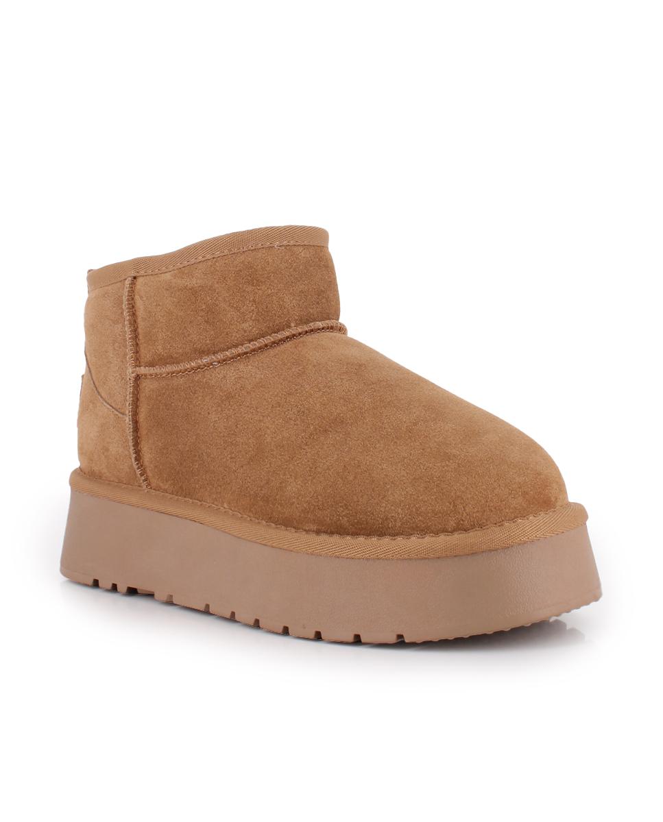 Botines australianos Finlandia Blogger