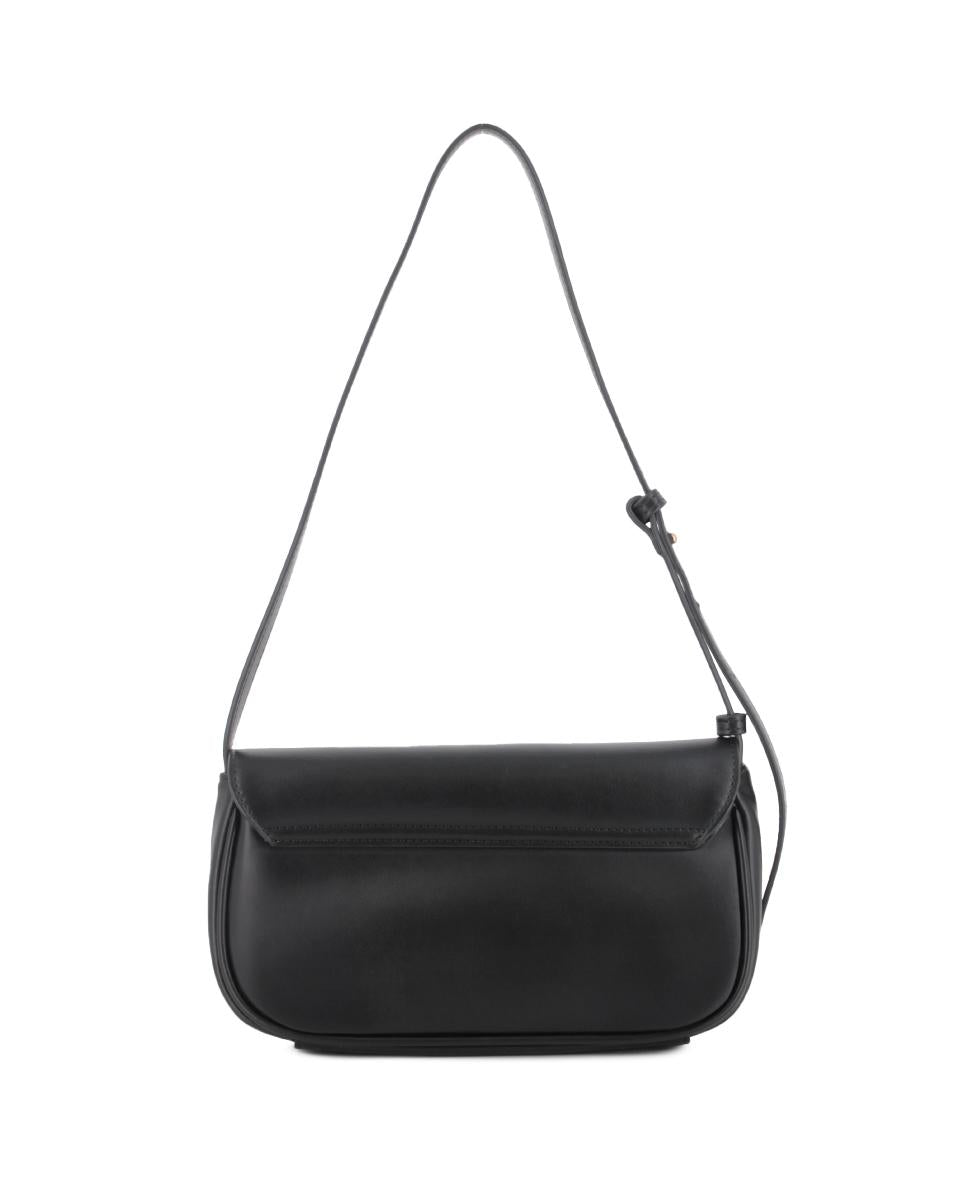 Bolso Blogger Yara color negro