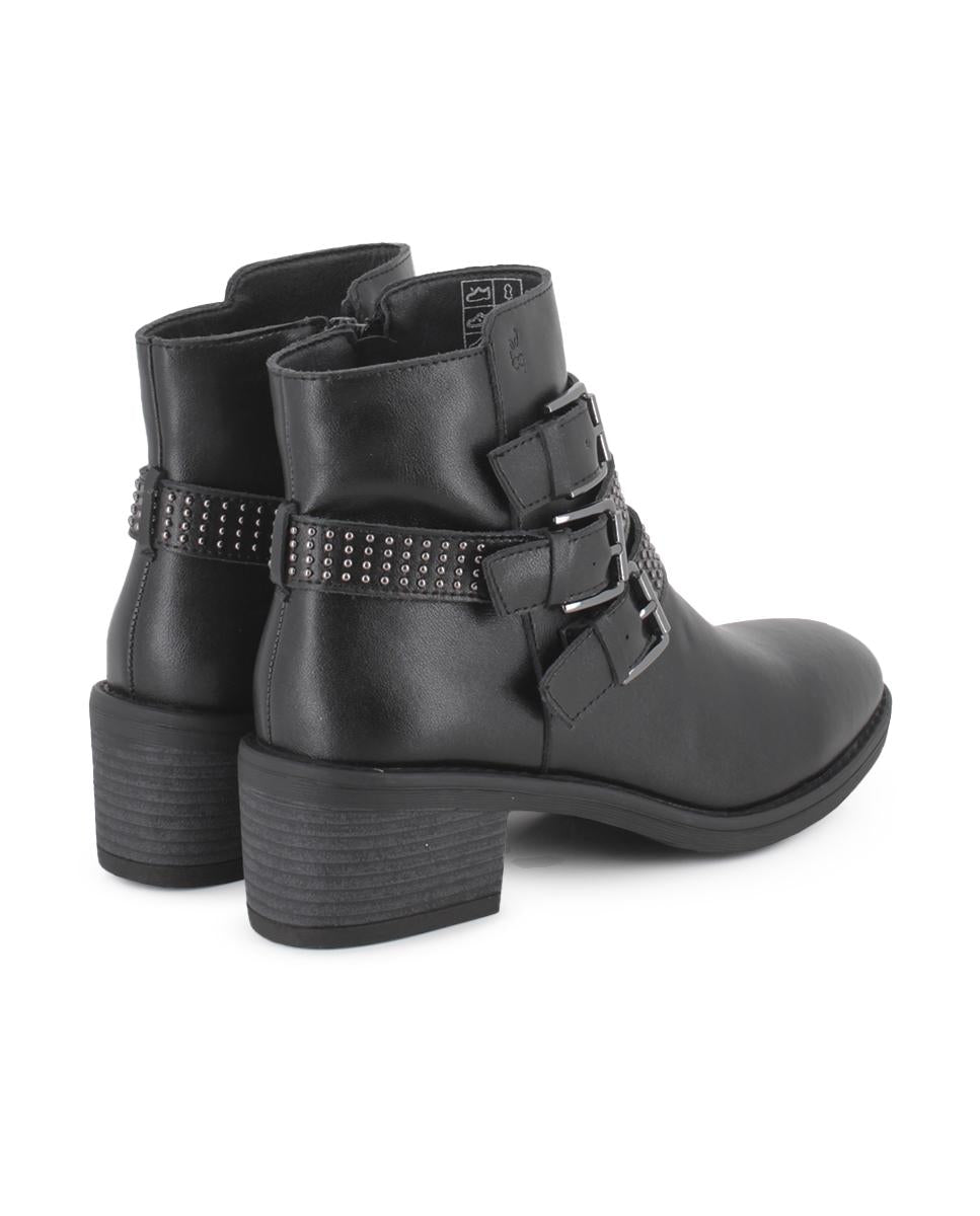 Botines de tacón Darcy Blogger
