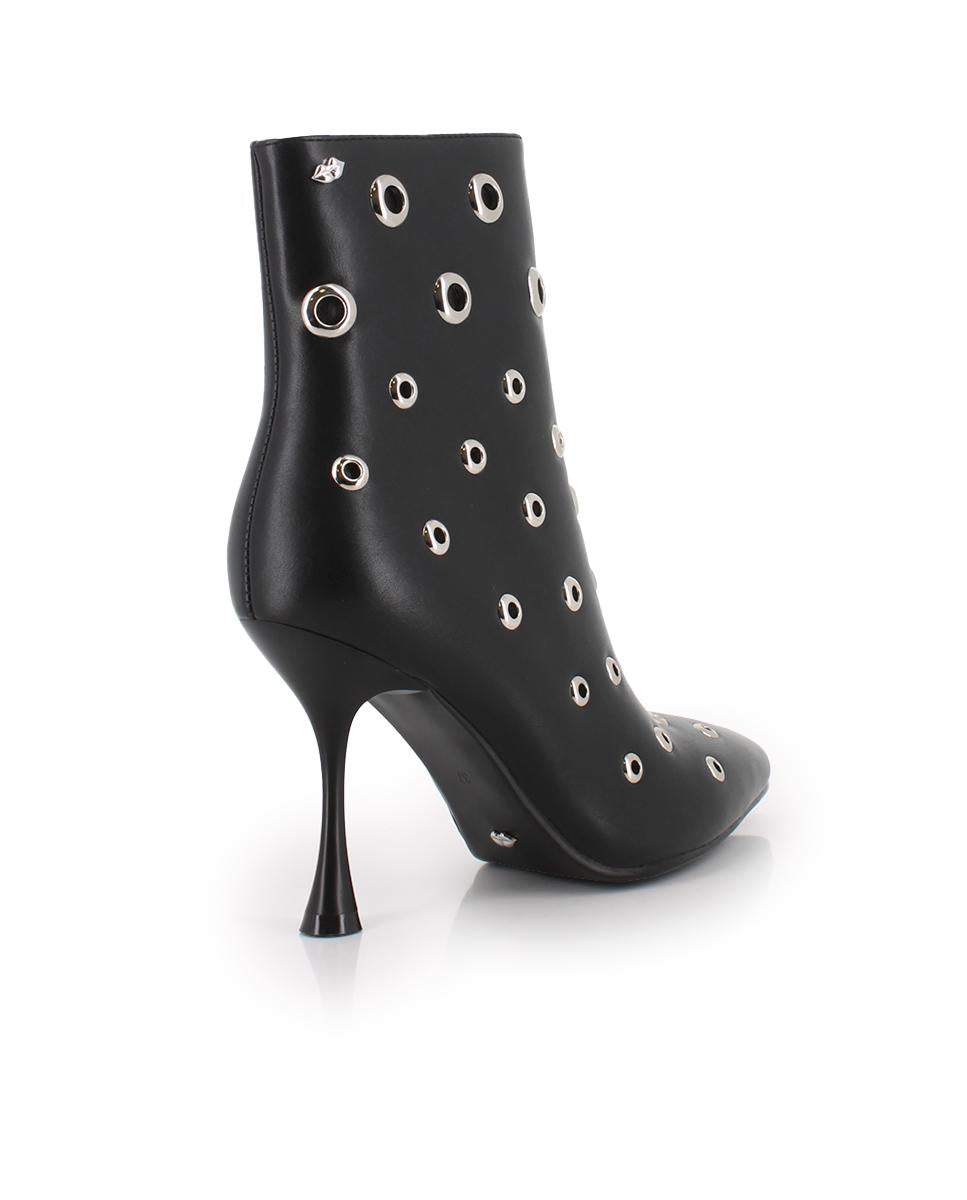 Botines de tacón Paris