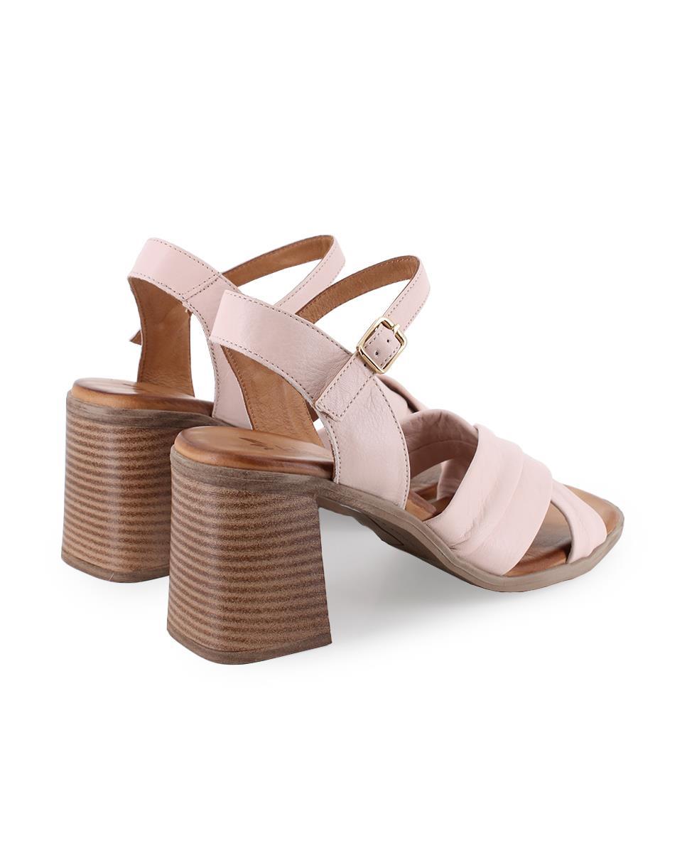 Sandalias de tacón Solana Blogger