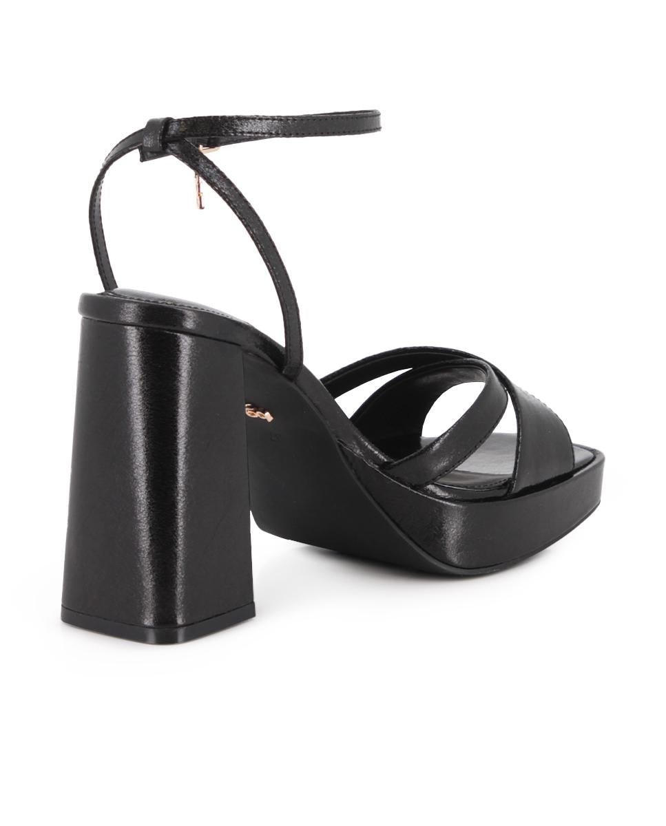 Sandalias de tacón Limone