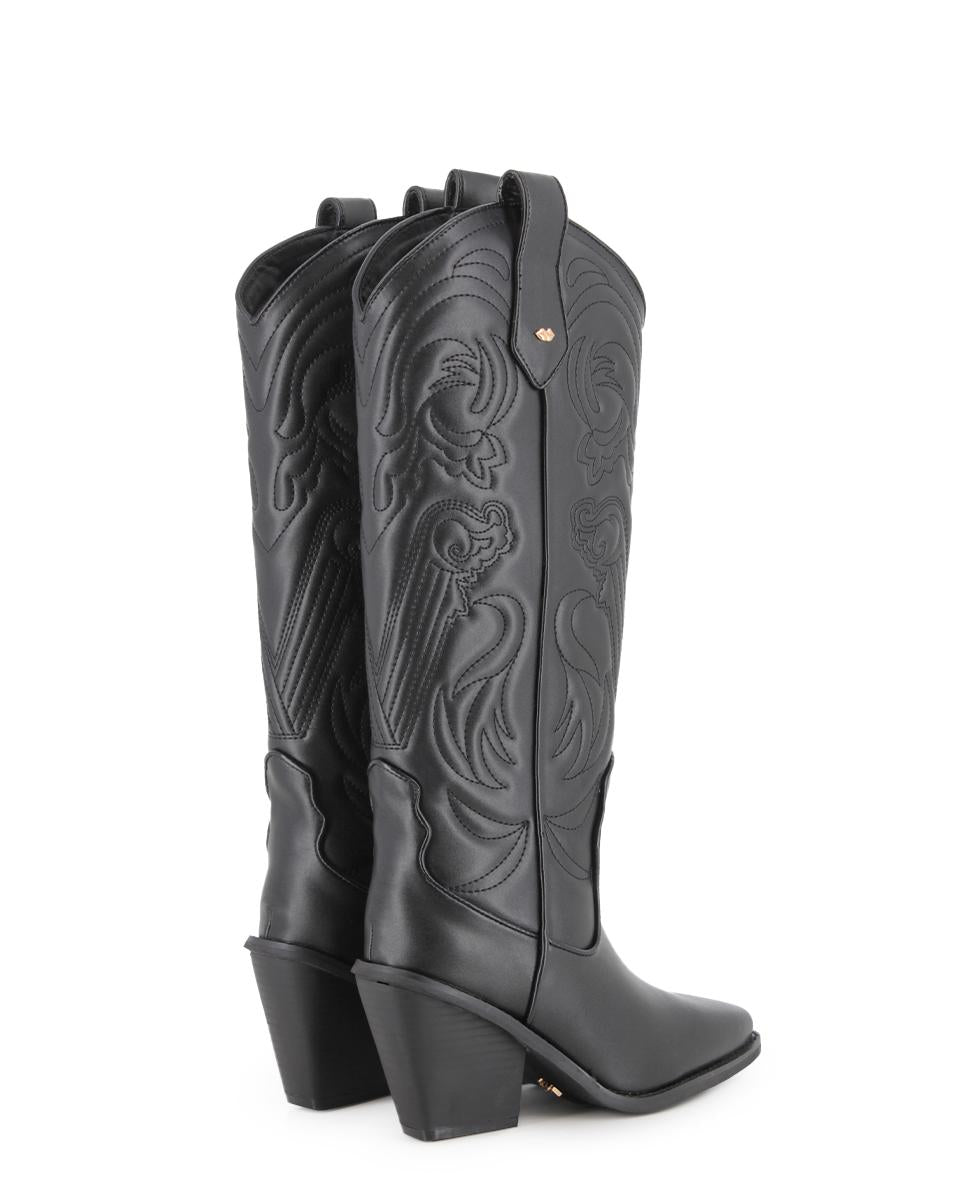 Botas camperas Fergie Blogger