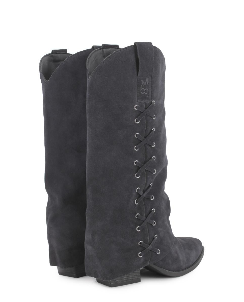 Botas camperas Charlize Blogger