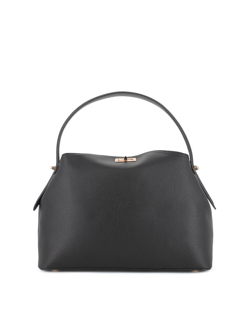Bolso Blogger Priscila color negro