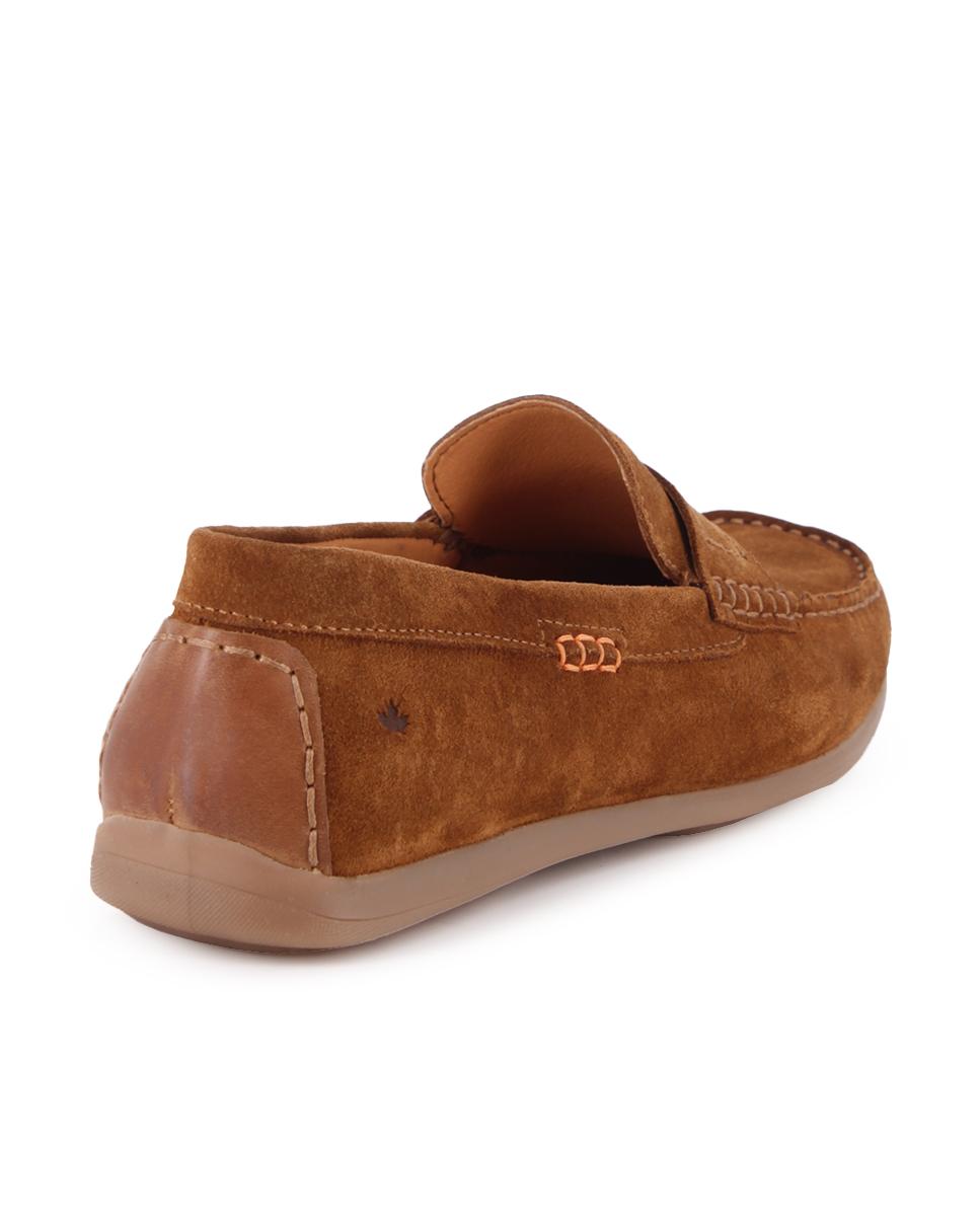 Mocasines Norsay Faro