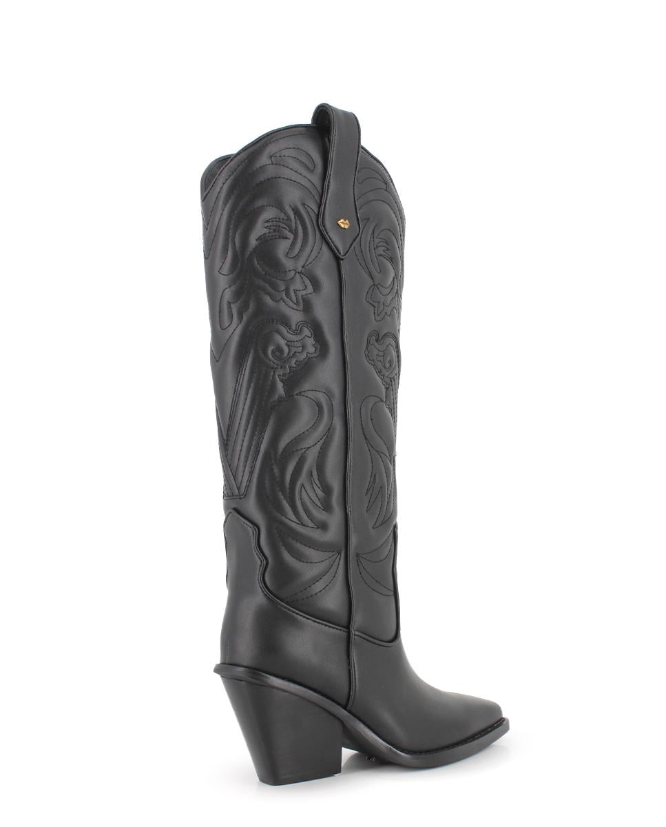 Botas camperas Fergie Blogger