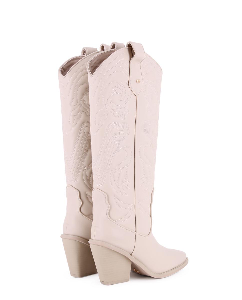 Botas camperas Fergie Blogger