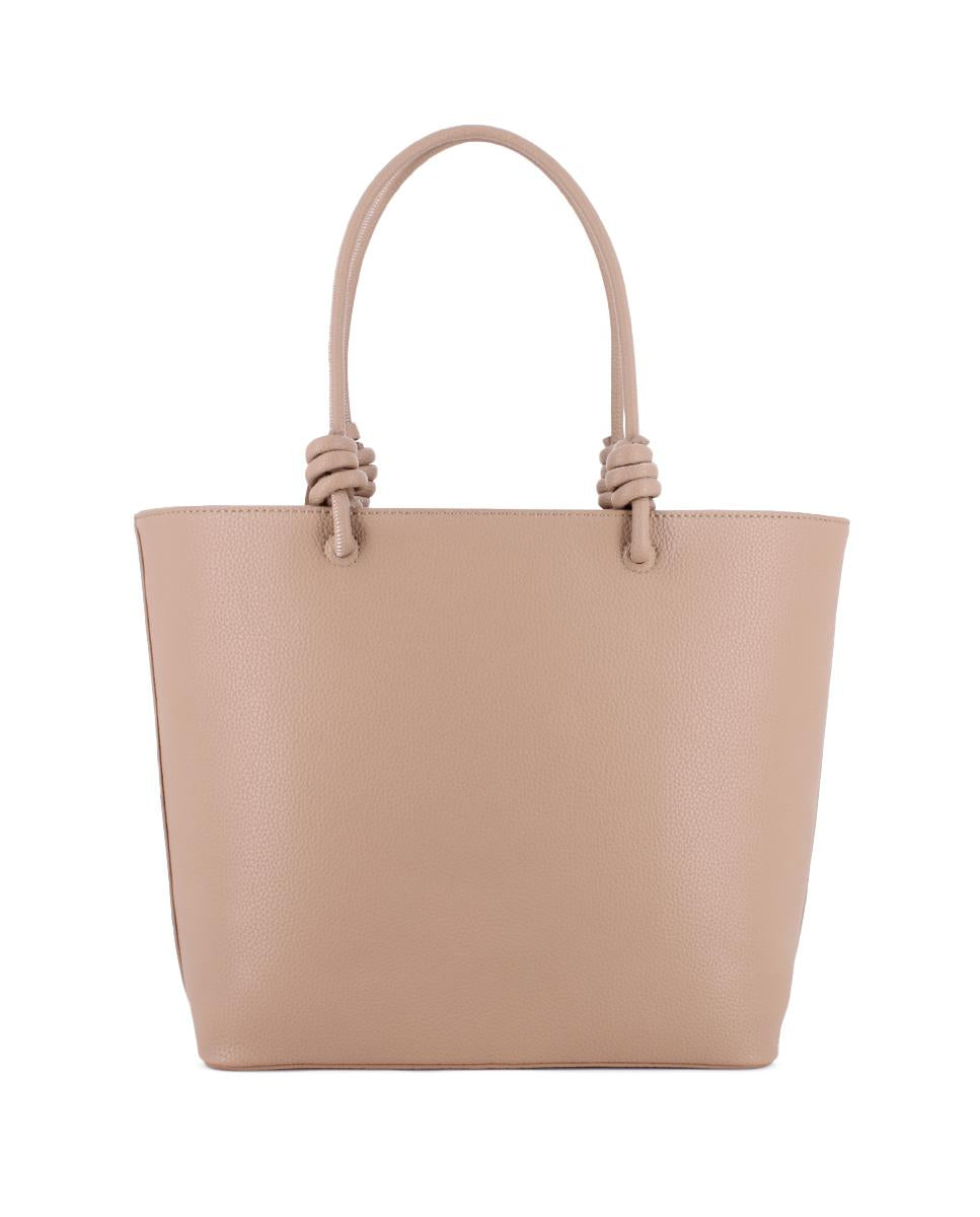 Bolso Blogger Alondra color camel